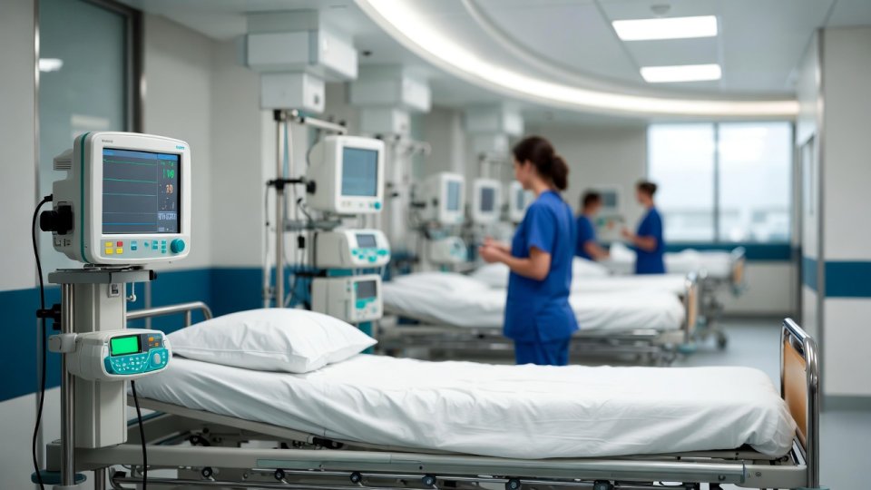 Systemy szpitalne