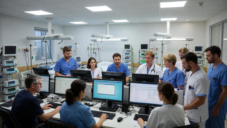 Wdrożenia i migracje